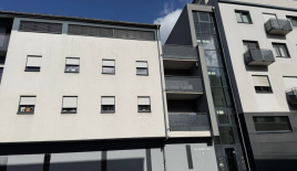 Квартира за 790 000 евро в Люксембурге, Люксембург