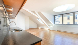 Квартира за 1 471 500 евро в Женеве, Швейцария