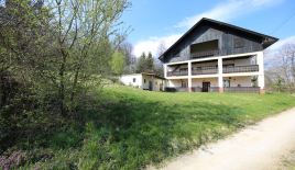 Ферма за 455 000 евро в Гросупле, Словения