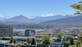 Квартира за 1 526 000 евро в Женеве, Швейцария