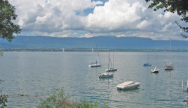 Квартира за 31 610 000 евро в Женеве, Швейцария