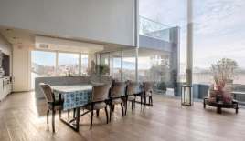 Квартира за 5 341 000 евро в Женеве, Швейцария