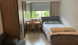 Квартира за 230 000 евро в Люксембурге, Люксембург