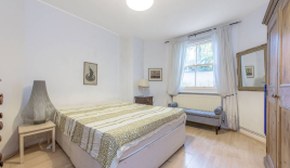 Квартира за 431 250 евро в Лондоне, Великобритания