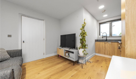 Квартира за 345 000 евро в Лондоне, Великобритания