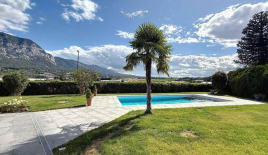 Квартира за 4 305 500 евро в Женеве, Швейцария