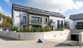 Квартира за 750 000 евро в Люксембурге, Люксембург