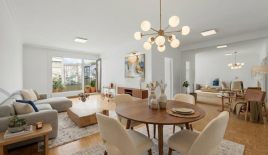 Квартира за 1 558 700 евро в Женеве, Швейцария