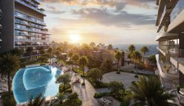 Квартира за 887 055 евро в Рас-эль-Хайме, ОАЭ