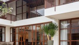 Вилла за 770 818 евро в Чемаги, Индонезия