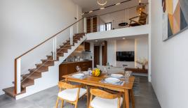 Квартира за 137 034 евро в Чангу, Индонезия