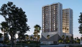 Квартира за 227 356 евро в Дубае, ОАЭ