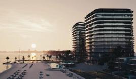 Квартира за 1 094 873 евро в Абу-Даби, ОАЭ