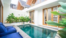 Вилла за 111 340 евро в Керобокане, Индонезия