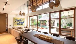 Вилла за 942 111 евро в Чемаги, Индонезия