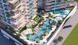 Квартира за 924 698 евро в Дубае, ОАЭ