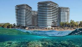 Квартира за 850 159 евро в Абу-Даби, ОАЭ