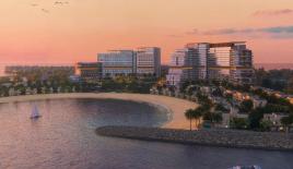 Квартира за 1 700 526 евро в Рас-эль-Хайме, ОАЭ