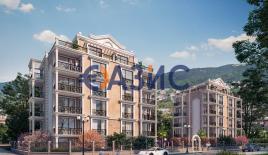 Апартаменты за 141 113 евро в Святом Власе, Болгария