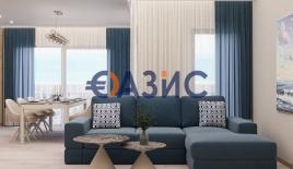 Апартаменты за 184 399 евро на Солнечном берегу, Болгария