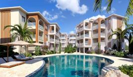 Апартаменты за 198 000 евро в Пафосе, Кипр