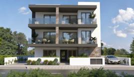 Апартаменты за 215 000 евро в Ларнаке, Кипр