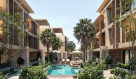 Апартаменты за 315 000 евро в Лимасоле, Кипр