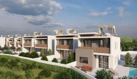 Квартира за 470 000 евро в Пафосе, Кипр