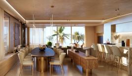 Апартаменты за 2 589 801 евро в Лимасоле, Кипр