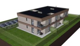 Квартира за 315 000 евро в Порече, Хорватия