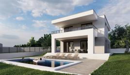 Дом за 600 000 евро в Хорватии