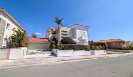 Вилла за 1 250 000 евро в Лимасоле, Кипр