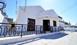 Бунгало за 265 000 евро в Ларнаке, Кипр