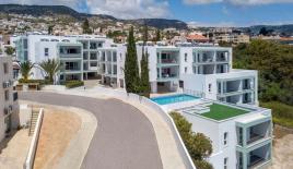 Апартаменты за 155 000 евро в Пафосе, Кипр