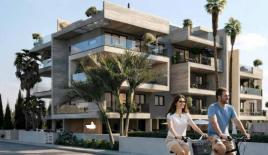 Пентхаус за 285 000 евро в Ларнаке, Кипр