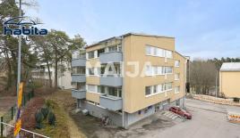 Апартаменты за 239 000 евро в Хельсинки, Финляндия