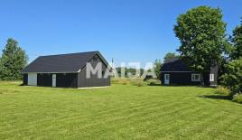 Дом за 48 000 евро в Латвии