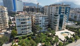 Квартира за 209 000 евро в Алании, Турция
