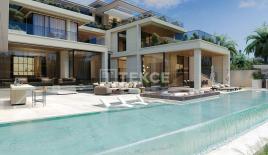 Особняк за 17 595 000 евро в ОАЭ