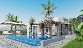 Бунгало за 518 000 евро в Газимагусе, Кипр