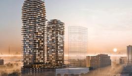Апартаменты за 253 000 евро в Дубае, ОАЭ