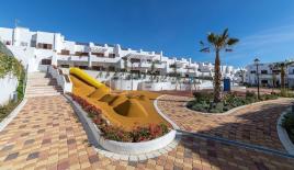 Апартаменты за 182 000 евро в Пульпи, Испания