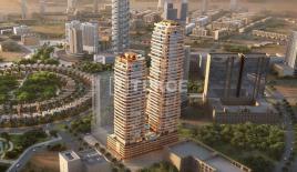 Апартаменты за 179 000 евро в Дубае, ОАЭ