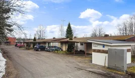 Таунхаус за 15 000 евро в Ахтари, Финляндия