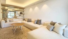 Квартира за 14 200 000 евро в Сен-Романе, Монако