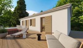 Дом за 595 000 евро в Портороже, Словения