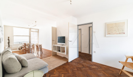 Квартира за 330 000 евро в Любляне, Словения