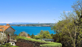 Дом за 645 000 евро в Копере, Словения