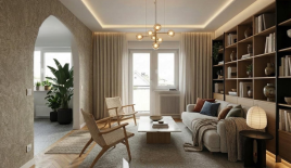 Квартира за 359 000 евро в Любляне, Словения