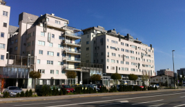 Квартира за 440 000 евро в Любляне, Словения